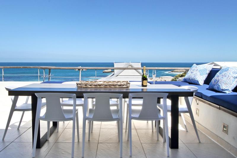 4 Bedroom Property for Sale in Bakoven Western Cape